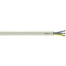 Cable Électrique Ho5vvf 2,5 Mm² Couronne 10 M - Nexans France - Bricoman