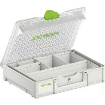Systainer³ Organizer Sys3 Org M 89 6xesb - Festool