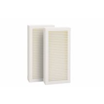 Kit Filtres M5/g4 Domeo - S&p - Bricoman