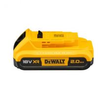 Batterie Xr 18v 2ah - Dewalt