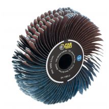 Brosse Étroite À Lanières Pour Rénovateur Rex120c Et Rex-h-200 - Fartools - 110897