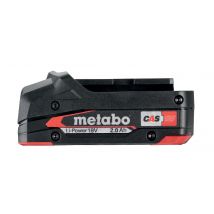 Batterie 18v 2ah Li-power - Metabo - Bricoman