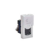 Prise Rj45 Mosaic - Legrand