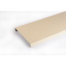 Couvertine Alu 200x27mm