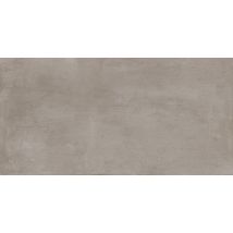 Carrelage Sol Intérieur Effet Pierre L.60x L.120cm - Inedit Gris