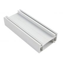 Élargisseur Pour Porte D'Entrée Pvc