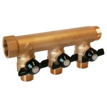 Collecteur Sanitaire Monobloc - Bricoman