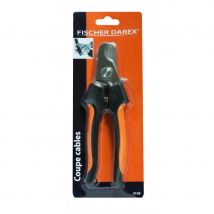 Pince Coupante Pour Câble Fischer Darex