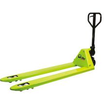 Transpalette Manuel Roues Poly/poly 1800 X 525 Mm