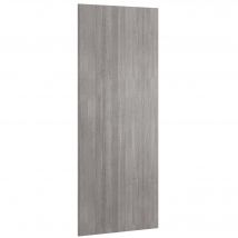 Porte Demi-colonne Largeur 60 Cm - Storm