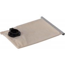 Sac Poussière Pour Gbs 75 Pbs 75 - 1605411025 Bosch - Bricoman