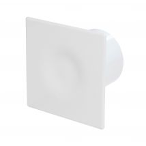 Extracteur D’air Pour Wc Et Salle D'Eau - Autogyre