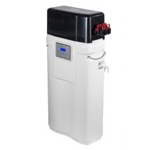 Adoucisseur Mural Am14c, 14 L De Résine