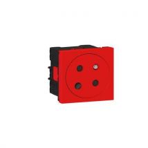 Prise De Courant 2p+t - Legrand