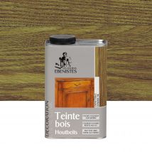 Teinte Bois Chêne Foncé 950 Ml - Les Anciens Ebenistes