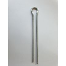 Epingle Pour Poteau Béton L.8 X H.8 Cm