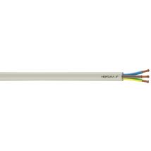 Cable Électrique Ho5vvf 2,5 Mm² Couronne 5 M - Nexans France - Bricoman