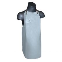 Tablier En Soudure En Croute De Cuir - Gys