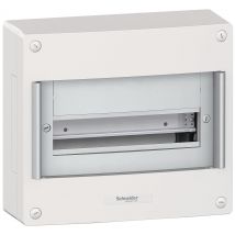 Tableau Électrique Pragma - Schneider Electric