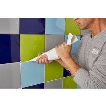 Poche À Joint En Nylon Avec 2 Buses