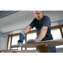 Scie Sabre Gsa 12v-14 Solo Click&go L-boxx - 060164l905 Bosch Professional