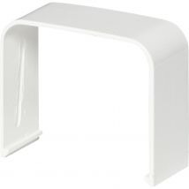 Joint D'Intersection Goulotte Climatisation 80x60 Mm