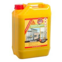 Nettoyant Façade, Toiture, Sol Concentré Sika 5l