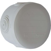 Boîte De Dérivation Etanche D70mm Legrand Ip55 Plexo