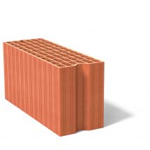 Brique Bgv 3+ R=1.07