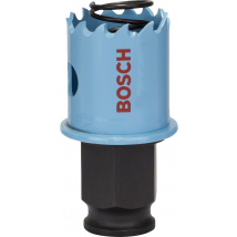 Scie Cloche Sheetmetal Diam.25 Mm - Bosch