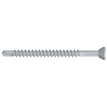 Vis Autoforeuse Inox A2 Diam. 3,2 X 50 Mm Boîte De 200 - Reisser - Tecnomat