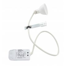 Kit Driver + Spot Gu5.3