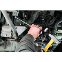 Jeu De 6 Tournevis Disque De Frappe F/ph - Bricoman