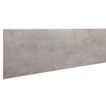 Crédence Chêne Grisé L.307 X P.64 X Ep.0,92 Cm