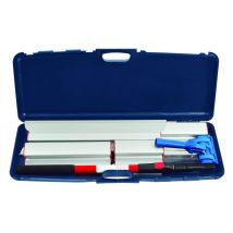 Mallette Couteaux À Lisser 11 Pièces - Taliaplast