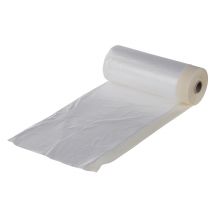 Bâche De Protection Peinture Plastique Auto-adhésive L.2,70 M X L.20 M