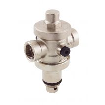 Reducteur De Pression Ff20x27(3/4) 25b