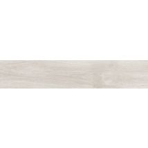 Carrelage Sol Intérieur Effet Bois L.23x L.120cm - Cambril Gris