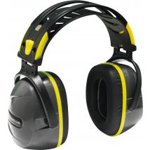 Casque Antibruit Confort 30 Db Interlagos - Delta Plus - Bricoman