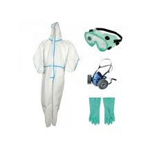 Kit Phytosanitaire 5 Pièces