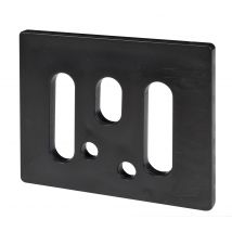 Isolant Pvc Pour Equerre Bardage 65x63x5