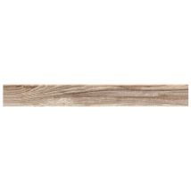 Lot De 6 Plinthes 7,5x61,5 Bois Betulla