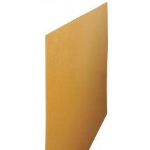 Panneau Prédécoupé Médium Ép. 16 Mm 800 X 600 Mm - Bricoman