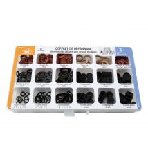 Coffret De Depannage Assortiment De 300 Joints - Bricoman