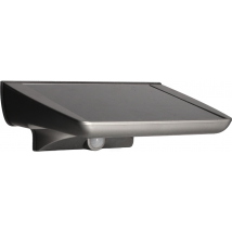 Applique Solaire À Détection Cuzco 300 Lm - Arlux