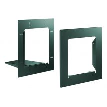 Cadre Pour Boite Aux Lettres Salva / Box 300 Vr - Decayeux