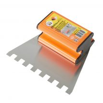 Ergolame 150mm Denture U 10x10mm