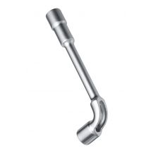 Clé À Pipe Débouchée 8 Mm