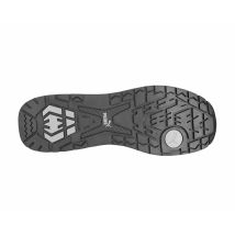 Chaussure De Securité Basse S1p Noir T.43 Elevate - Albatros