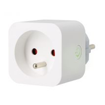 Prise Connectée Ep280 Wifi / Smatphone / Google / Alexa - Sedea - 531280